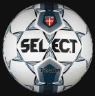 Team mi� fotbalov�